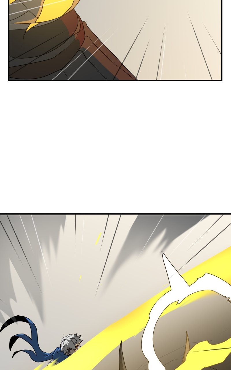 The One Who Parried Death Chapter 44 46
